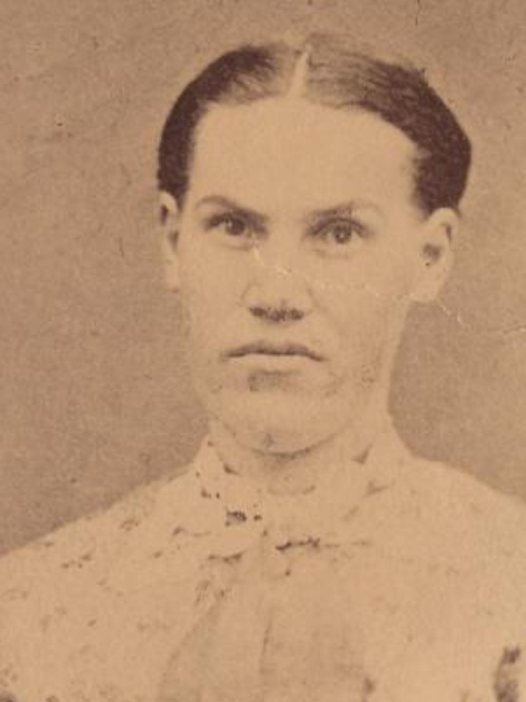 Eliza Kennington (1844 - 1924) Profile